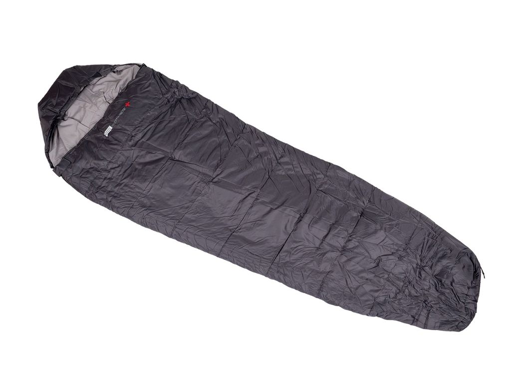 Spací pytel Acra MUMMY7 215 x 80/50 cm mumie Obrázek produktu 
