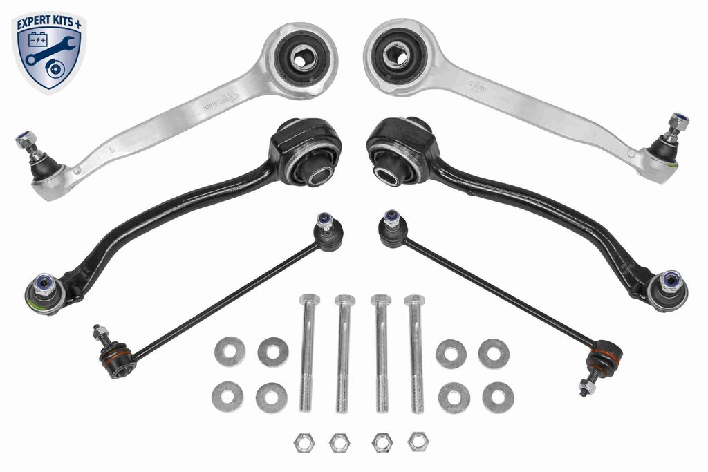 Lenkersatz, Radaufhängung MERCEDES-BENZ W203, S203, CL203 C209, A209, R171
