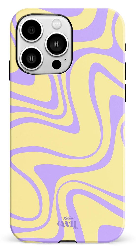 xoxo Wildhearts Sunny Side Up - iPhone 15 Pro Max Hülle