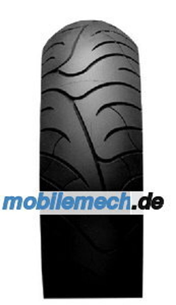 Bridgestone Battlax Bt020 R M 160/70 B17 M/C Xl Tl 79V Rear