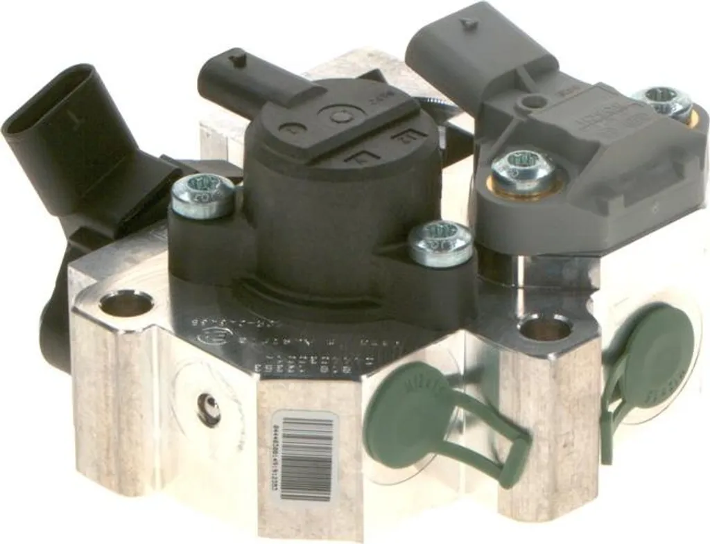 Module de dosage BOSCH 0 444 030 010 pour filtre à particules DPF - 4
