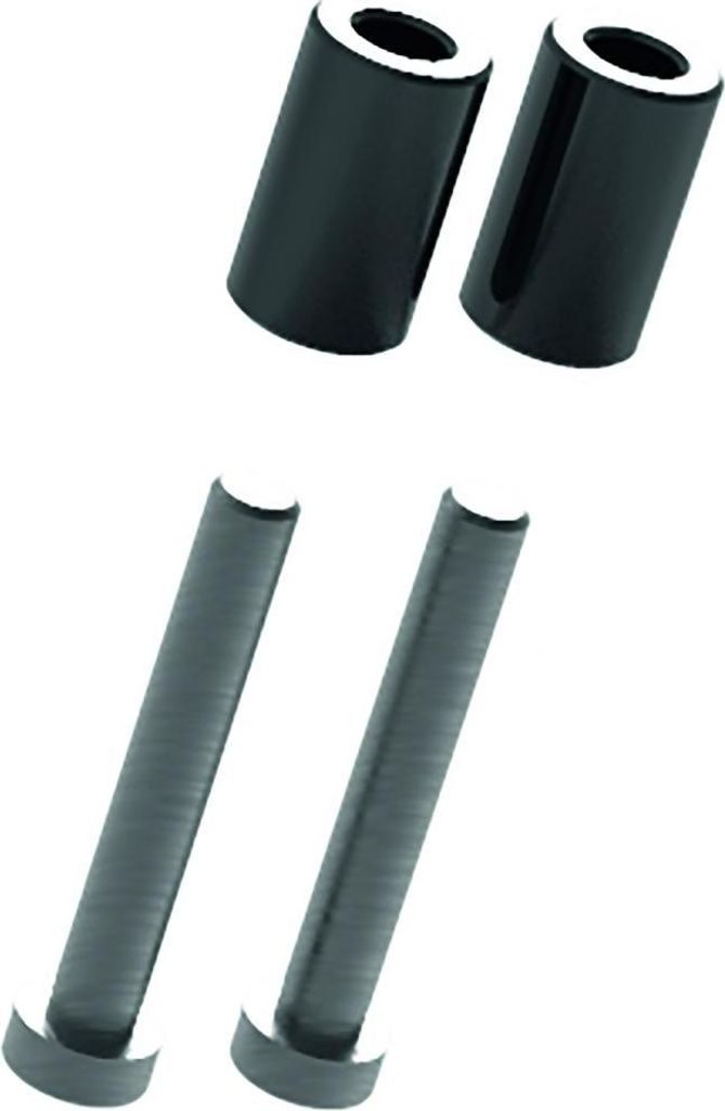 Centurion Unterleghülse 20 mm für Edge Hinterbauständer - Produktbild 