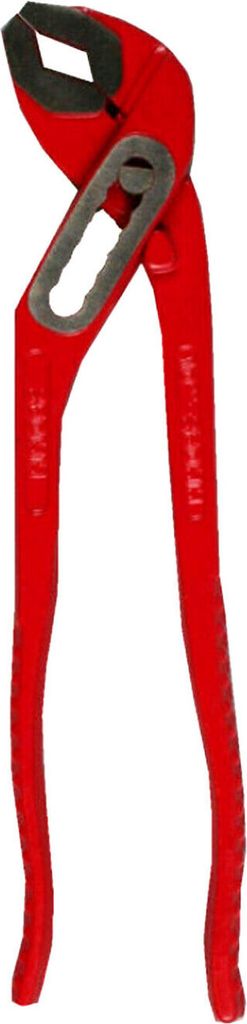 250mm waterpomptang, 10 inch buis tang, rood, DIY, tang Productafbeelding 