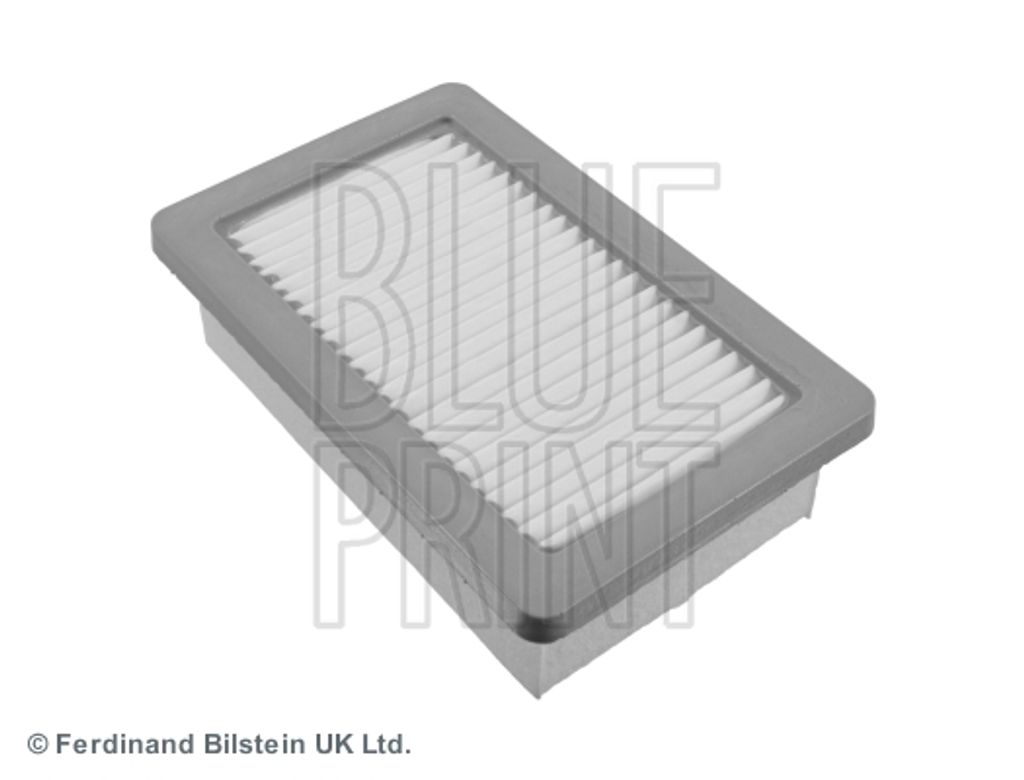 Luftfilter BLUE PRINT ADR162220 für RENAULT Twingo III Schrägheck (BCM) Filtereinsatz