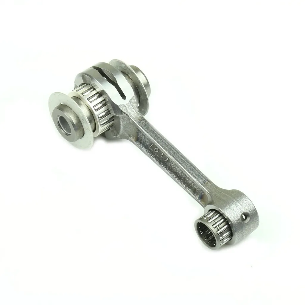 Bielle de rechange moteur Kawasaki KX 125 Athena - Qualité de Forgeage