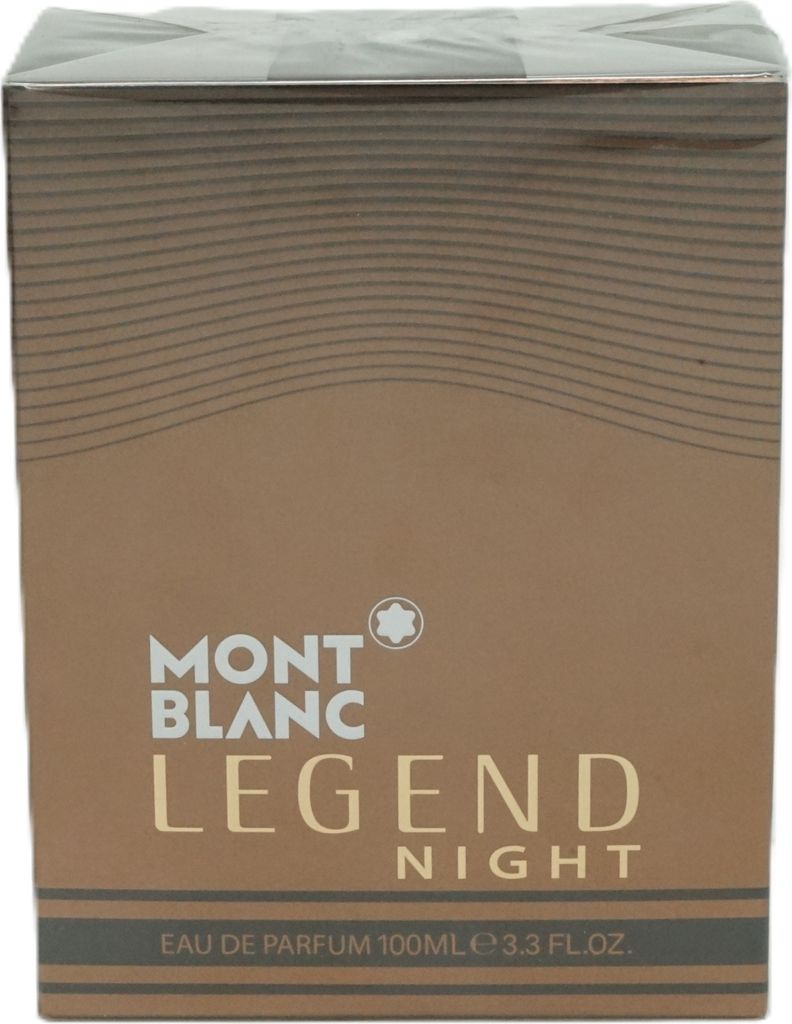 Montblanc Legend Night Edp Spray Produktbild 6