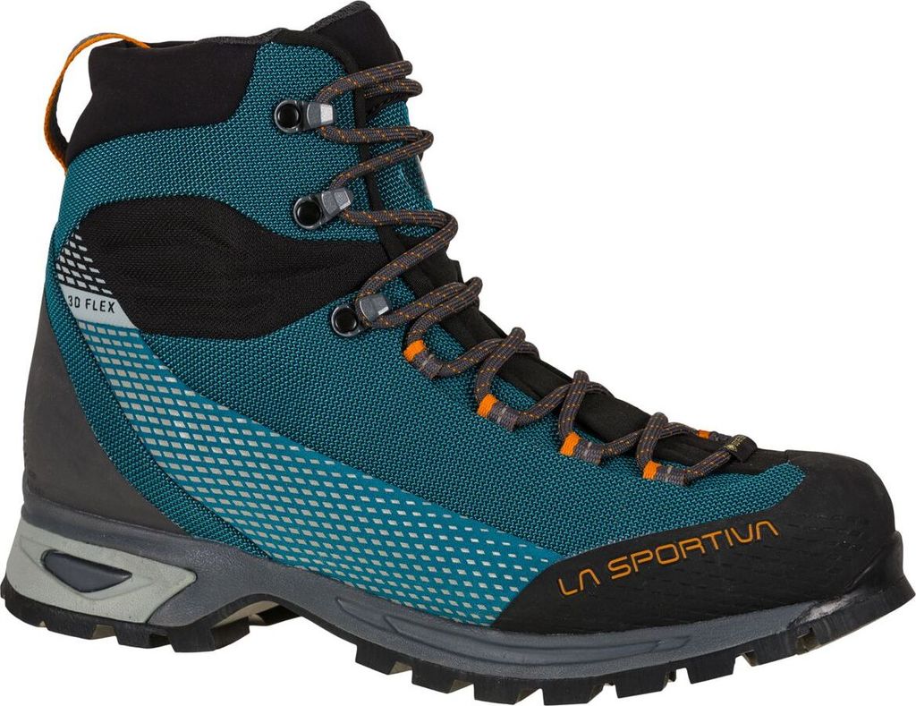 La Sportiva Trango Trek GTX 42 Heren Wanderschuhe