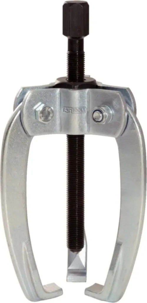 Arracheuse universelle KS TOOLS 10-120 mm pour extraire les roulements