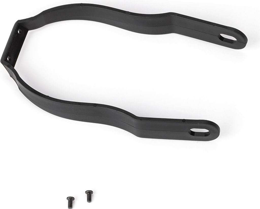 Kunststoff halterung für Kotflügel (Schutzblech) hinten Xiaomi PRO 2 / 1S / Mi 3