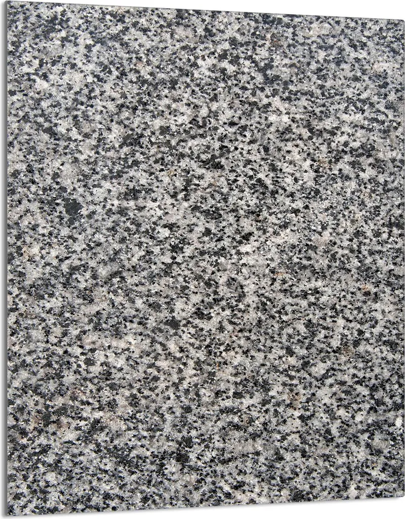 Copri Piano Cottura 40x52 Vetro Temperato Grigio | Protezione e Tagliere - 1