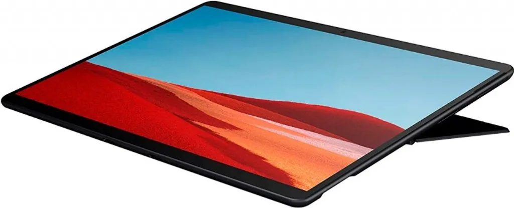 Microsoft Tastiera Surface Pro 9 8 X Originale DE Layout QWERTZ Nero - 9