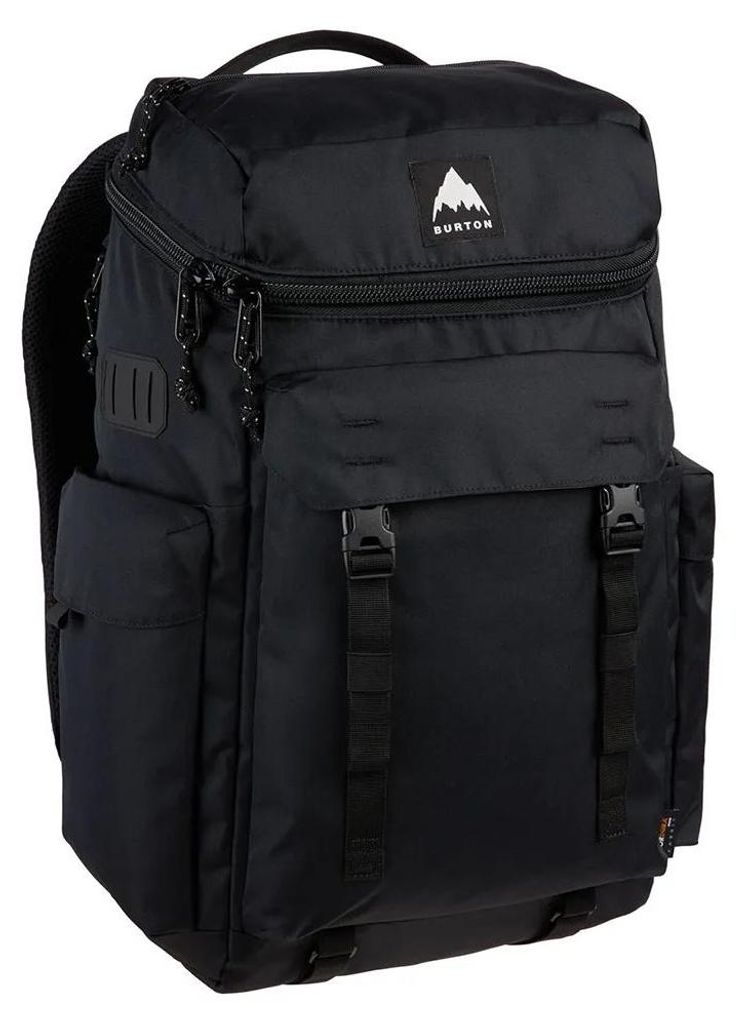 Zaino Burton Annex 2.0 28 litri nero vero Immagine del prodotto 