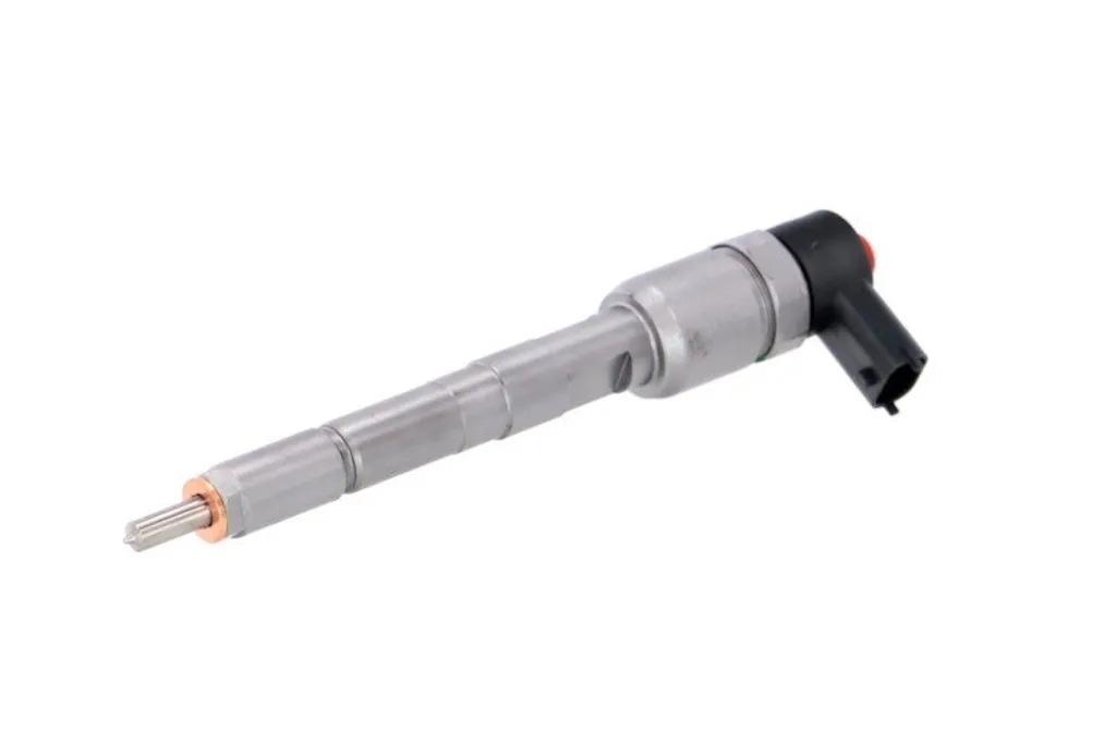 Injecteur Bosch CRI 0445110083 : Solution Fumée Noire et Ralenti