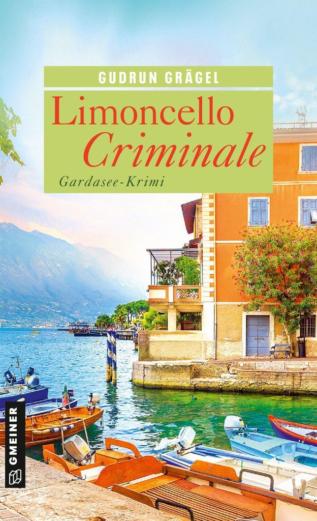 Limoncello Criminale