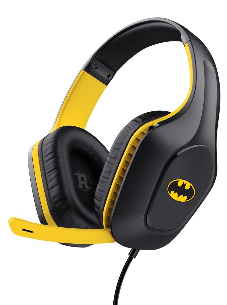 Trust 25783, Kabelgebunden, Gaming, 20 - 20000 Hz, 244 g, Produktbild 