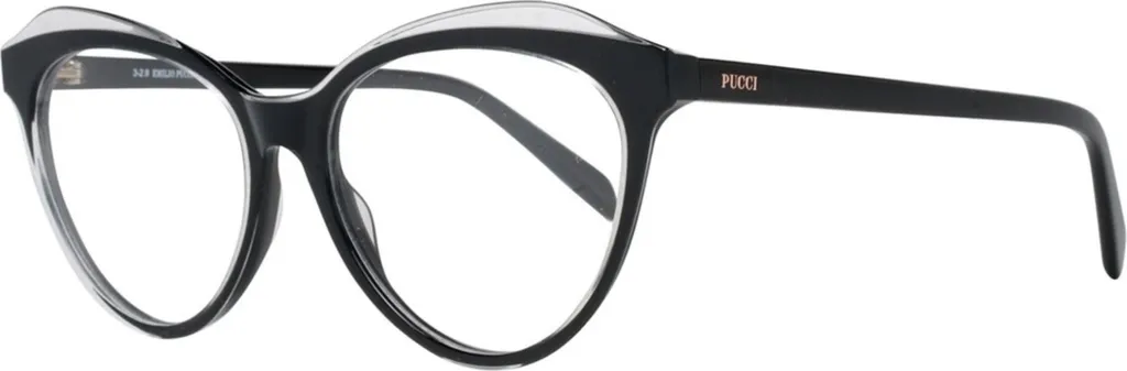 Lunettes de soleil pour femme Pucci EP5129 Accessoire de luxe chic