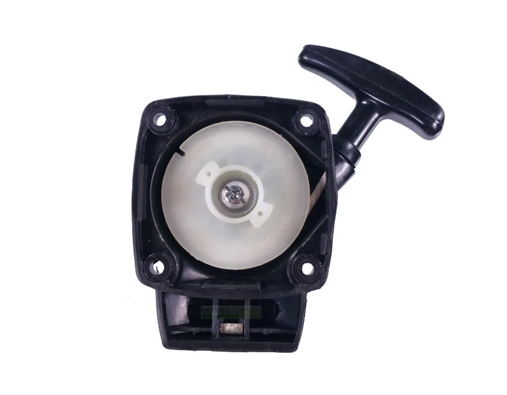 Avviamento a Strappo per Decespugliatore 26cc-32cc | Ricambio Manuale - 3