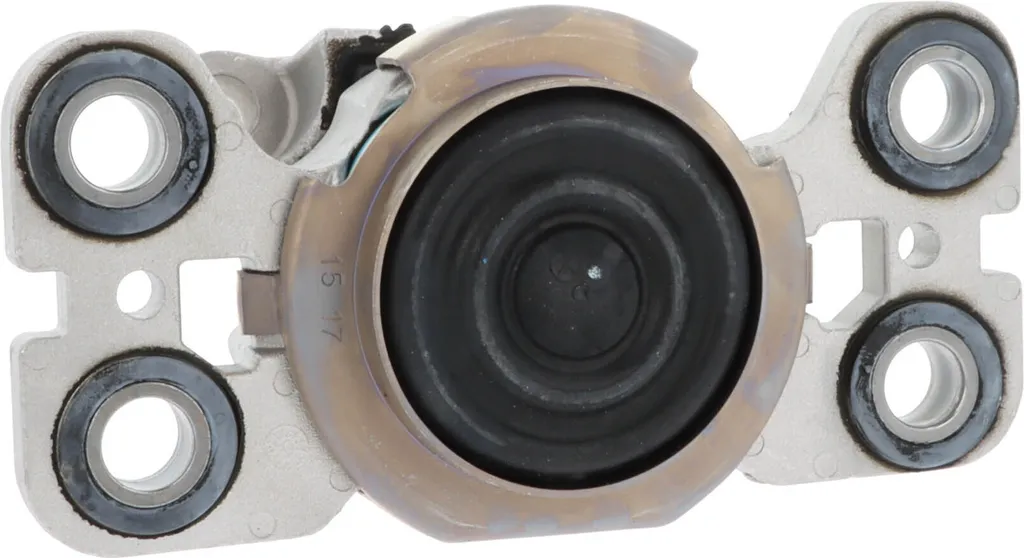 Supprimez les Vibrations de Boîte sur votre Range Rover Evoque L538
