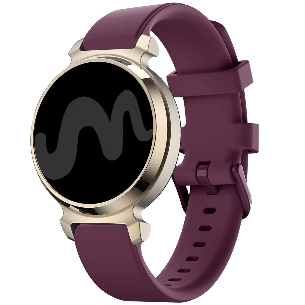 imoshion Siliconen bandje voor de Garmin Lily 2 - Productafbeelding 