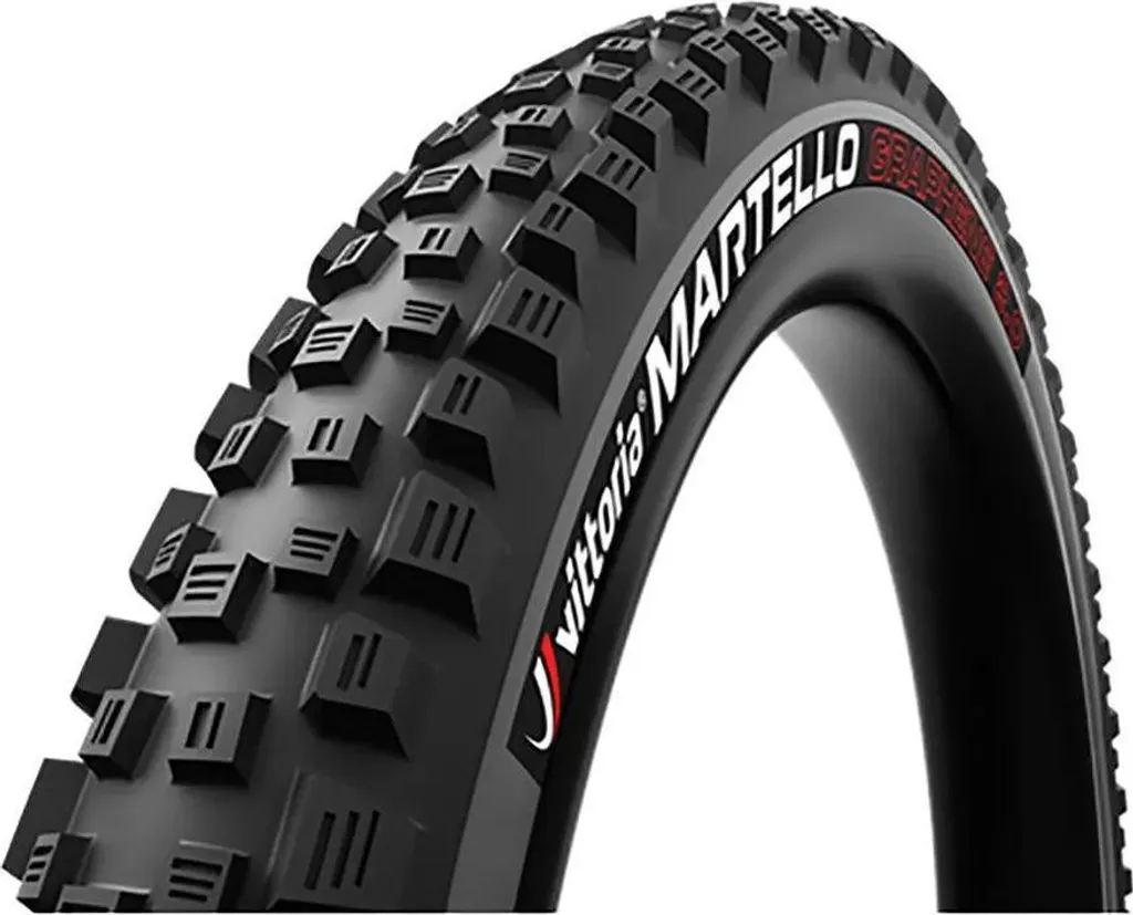 Pneu VITTORIA Martello G2.0 29x2.35 grip maximal et gomme Graphene