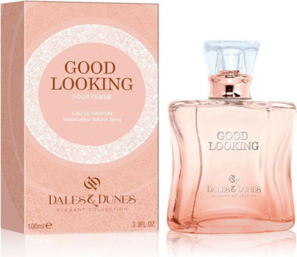 Dales & Dunes Eau de Toilette Dales & Dunes Chic Forever Eau de Toilette 100 ml