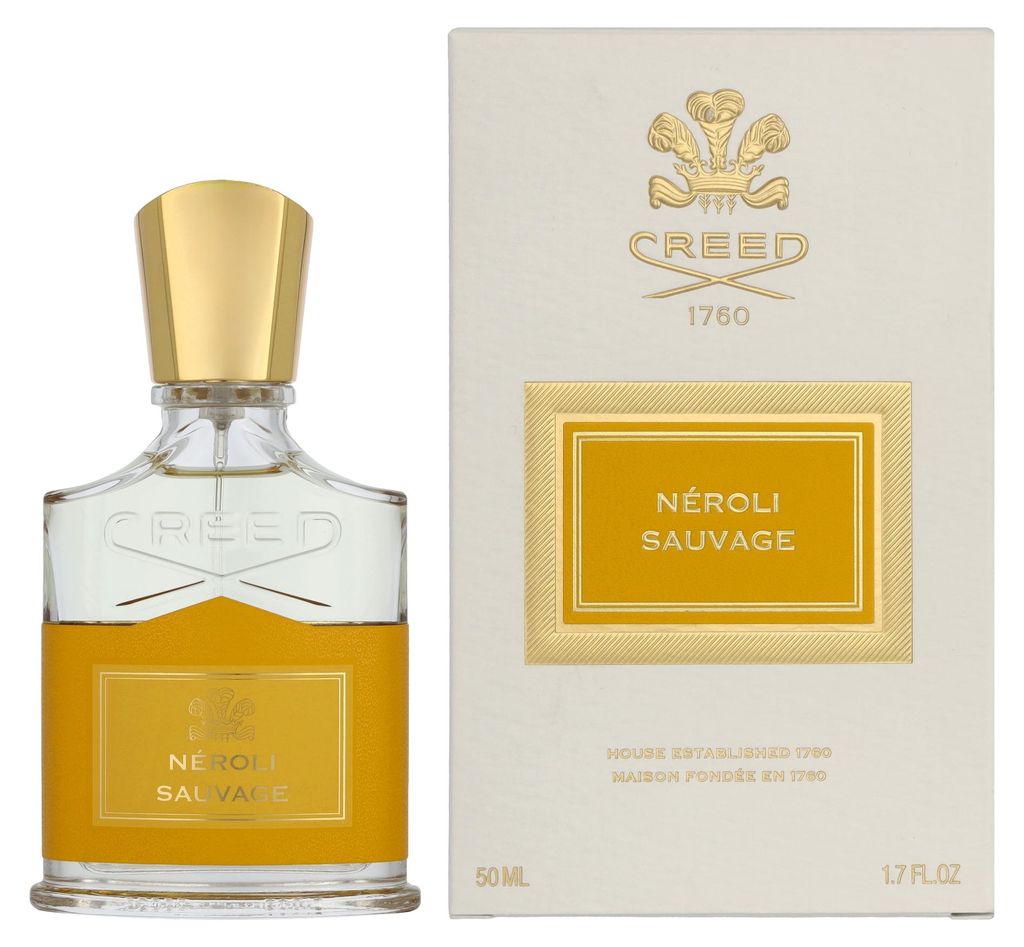 Creed Neroli Sauvage Edp Spray Produktbild 