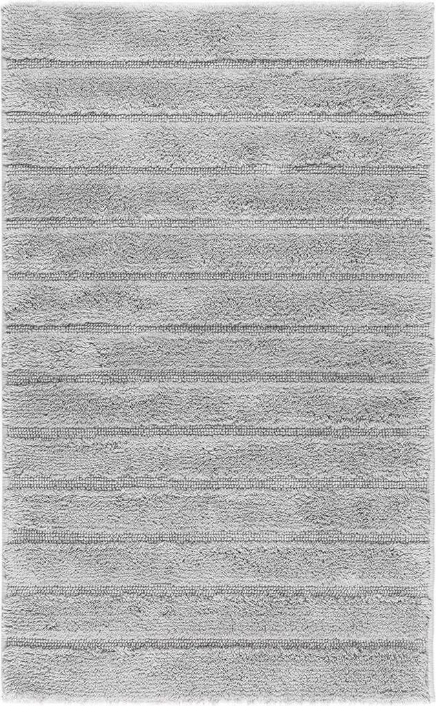 Tapis de Bain Rectangulaire 60x100 cm Casilin California Très Doux