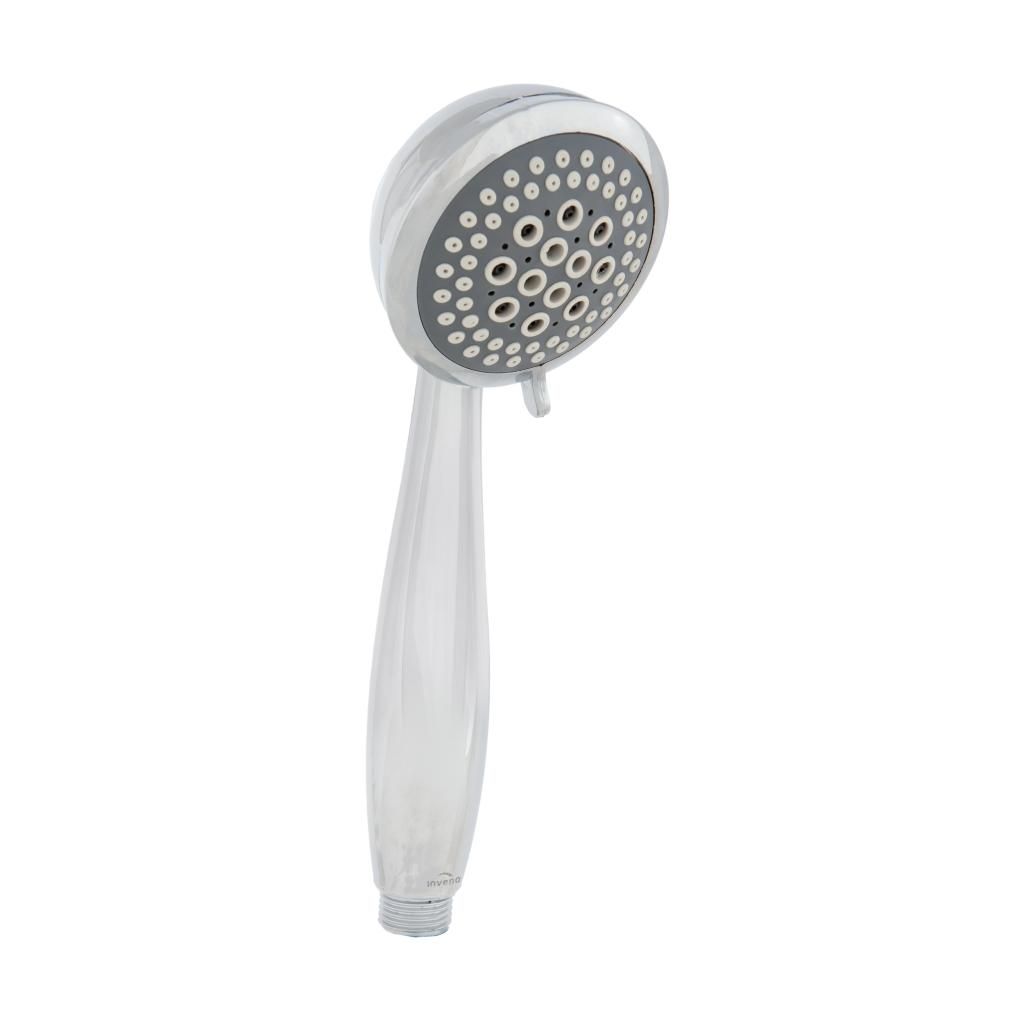 Duschkopf Brausekopf Handbrause mit Funktionen Duschbrause Produktbild 