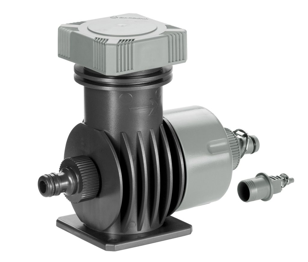 Micro-Drip-System Basisgerät 2000, Tropfsystem Produktbild 