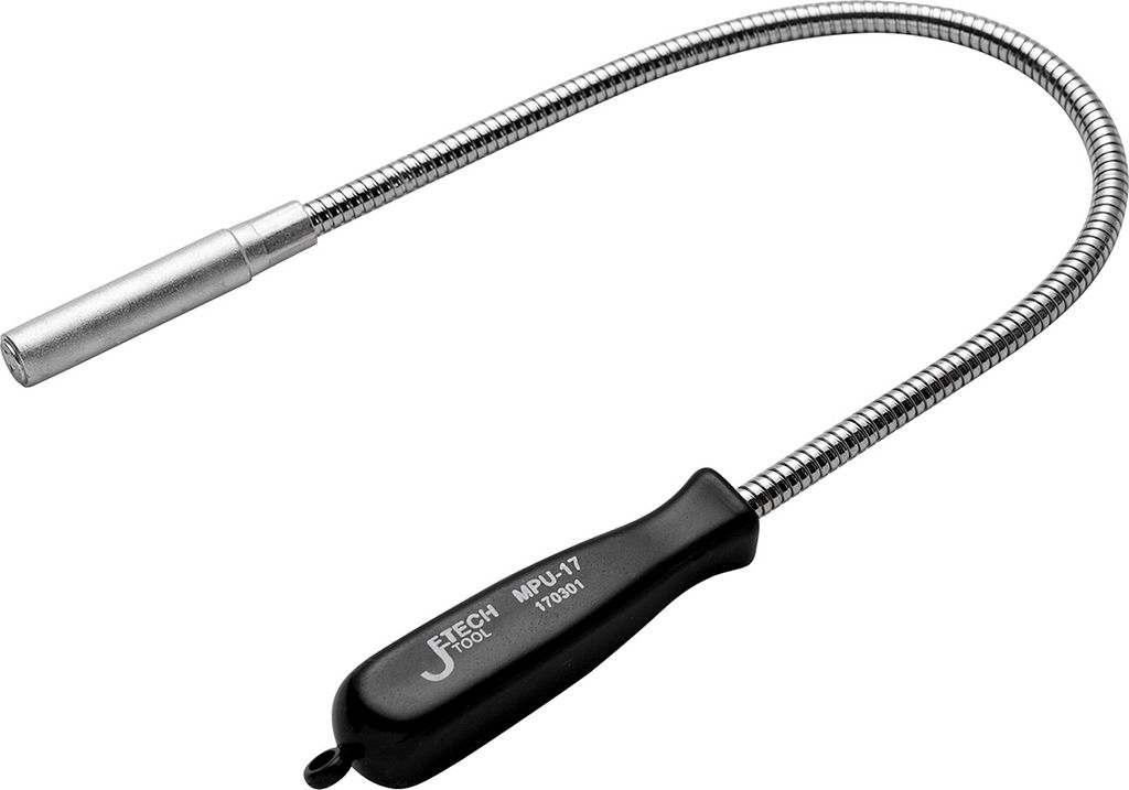 Jetech Flexibler Magnetheber