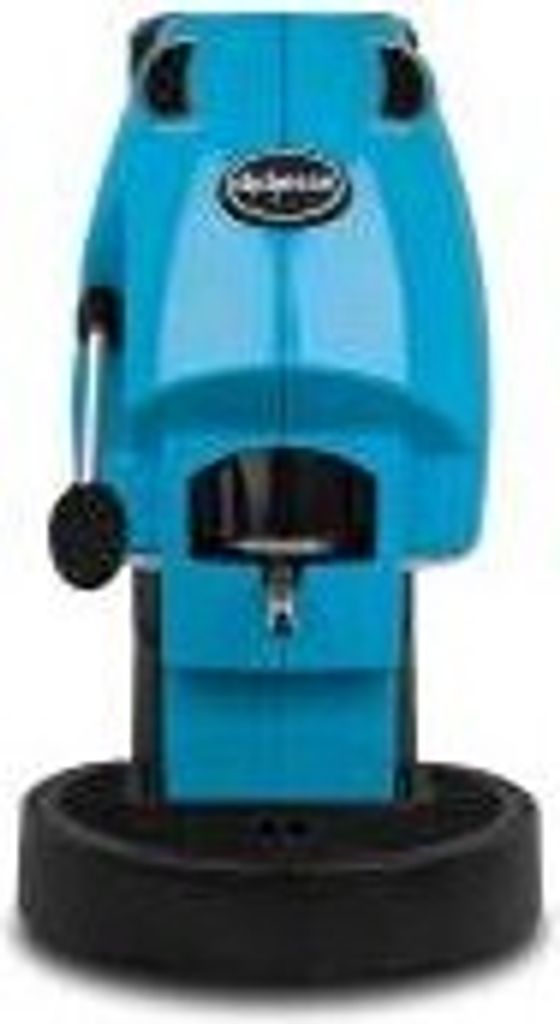 Didiesse Baby Frog, Pod-Kaffeemaschine, 1,5 l, Kaffeepad, Produktbild 