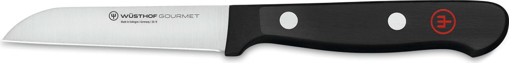 Wüsthof Gemüsemesser / Paring Knife Gourmet 8 cm 1035045108 – EAN 4002293103761 – Art.-Nr. 2023063278