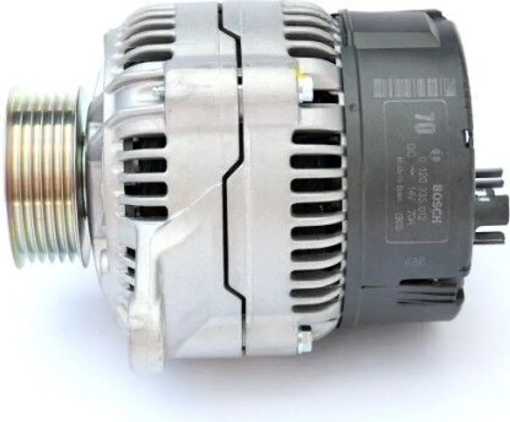 Alternateur OE 5705 2N haute performance pour Partner et Expert