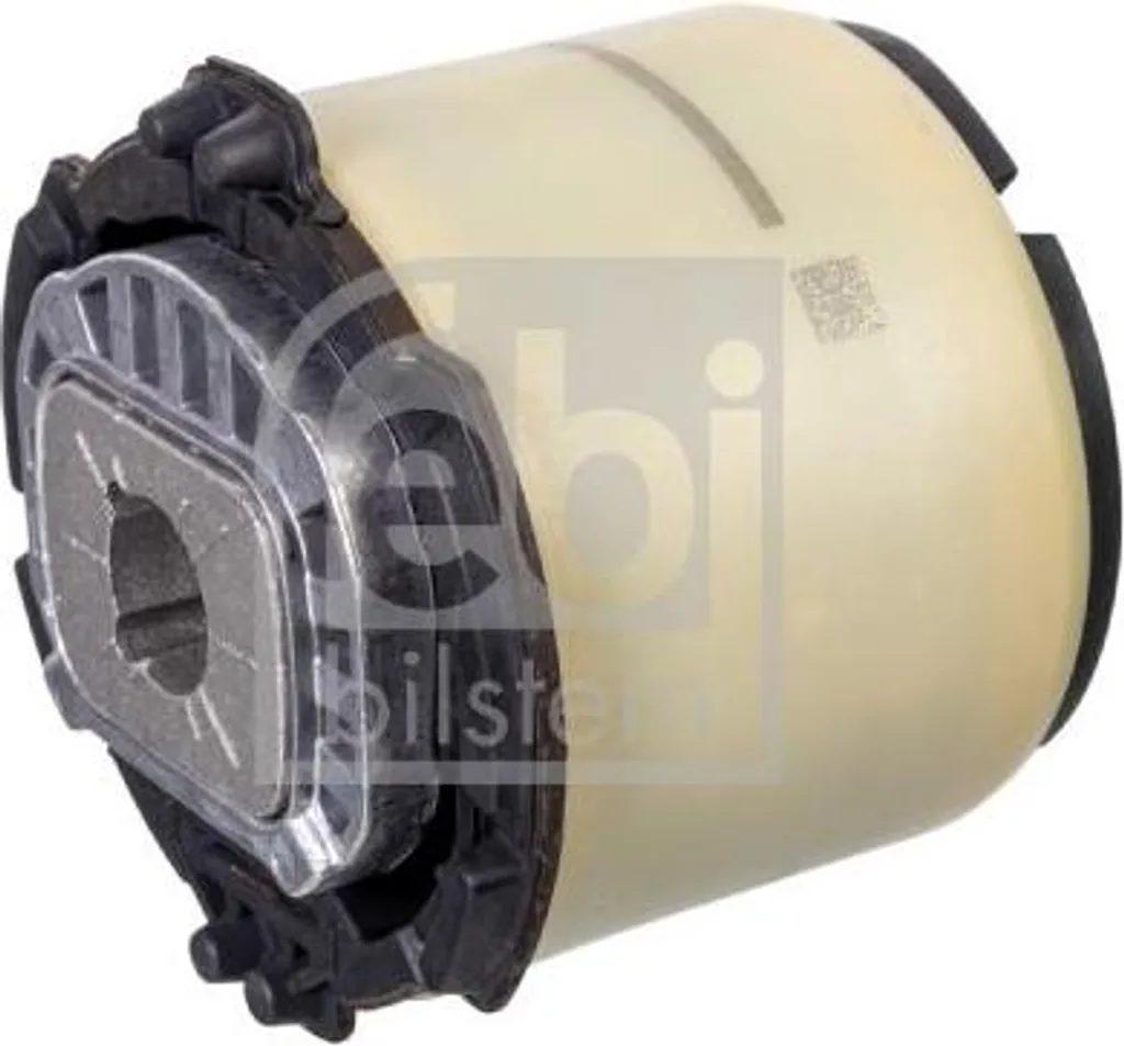 Support de berceau arrière FEBI 170660 compatible BMW OE 33316860415