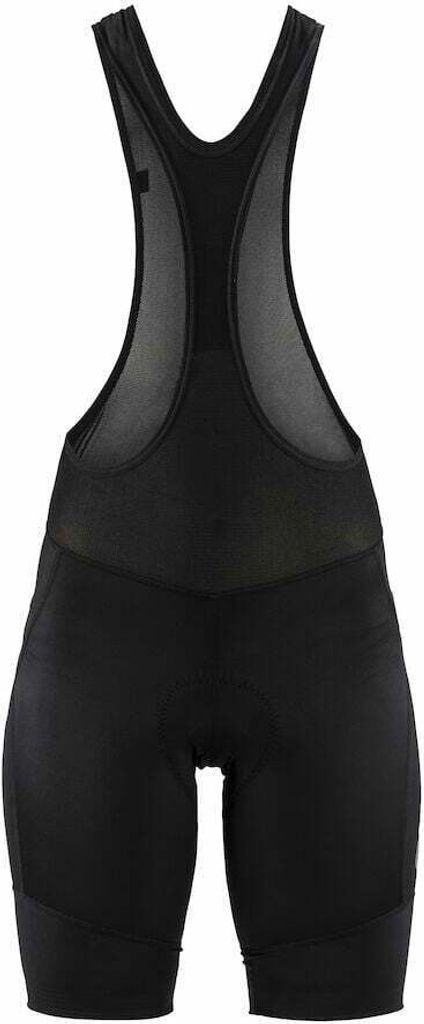 CRAFT Essence Bib Shorts W Black XS