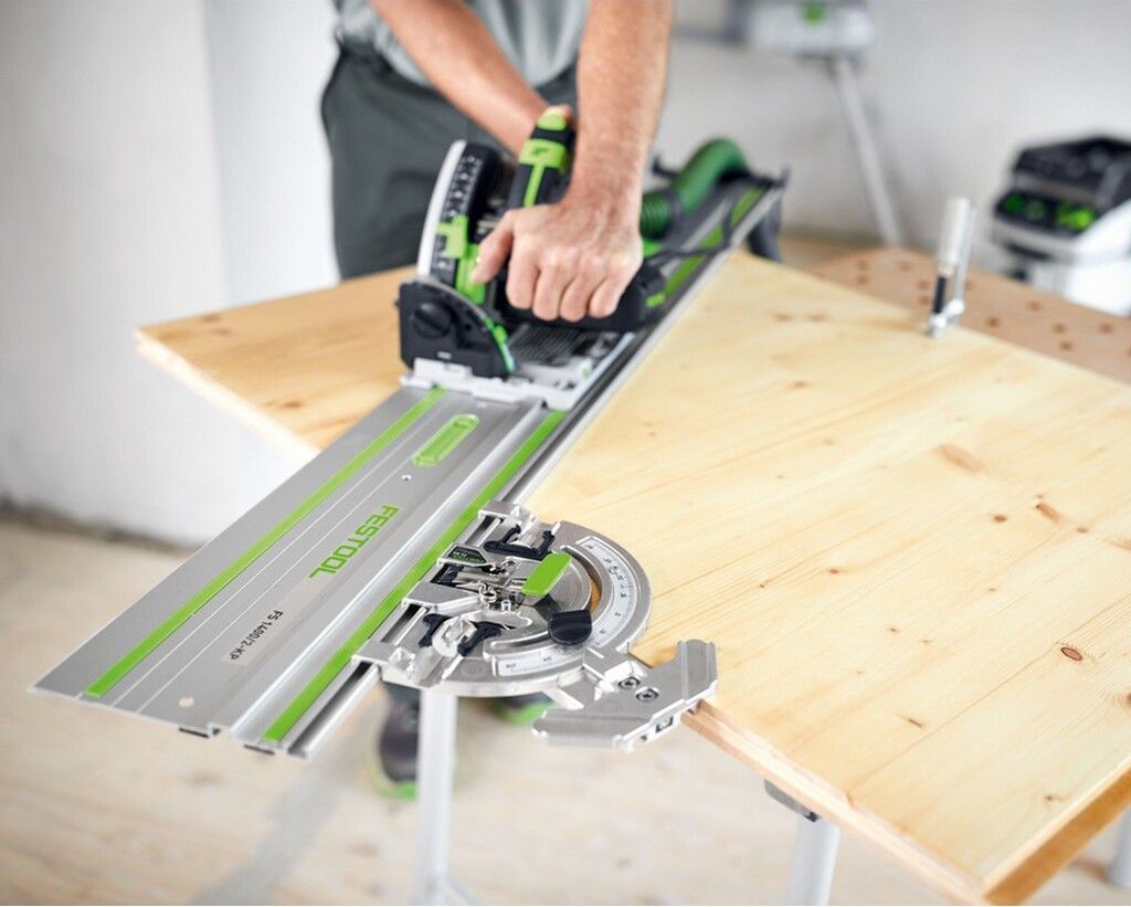 Wewtool T2 ダークグレー Zestaw akcesoriów Festool SYS3 M 137 FS/2 ( 577157 ) do