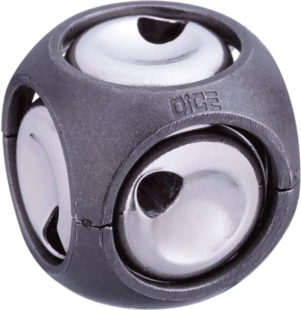 Casse-tête Cast Dice Cadeau Idéal pour Développer la Concentration - 2