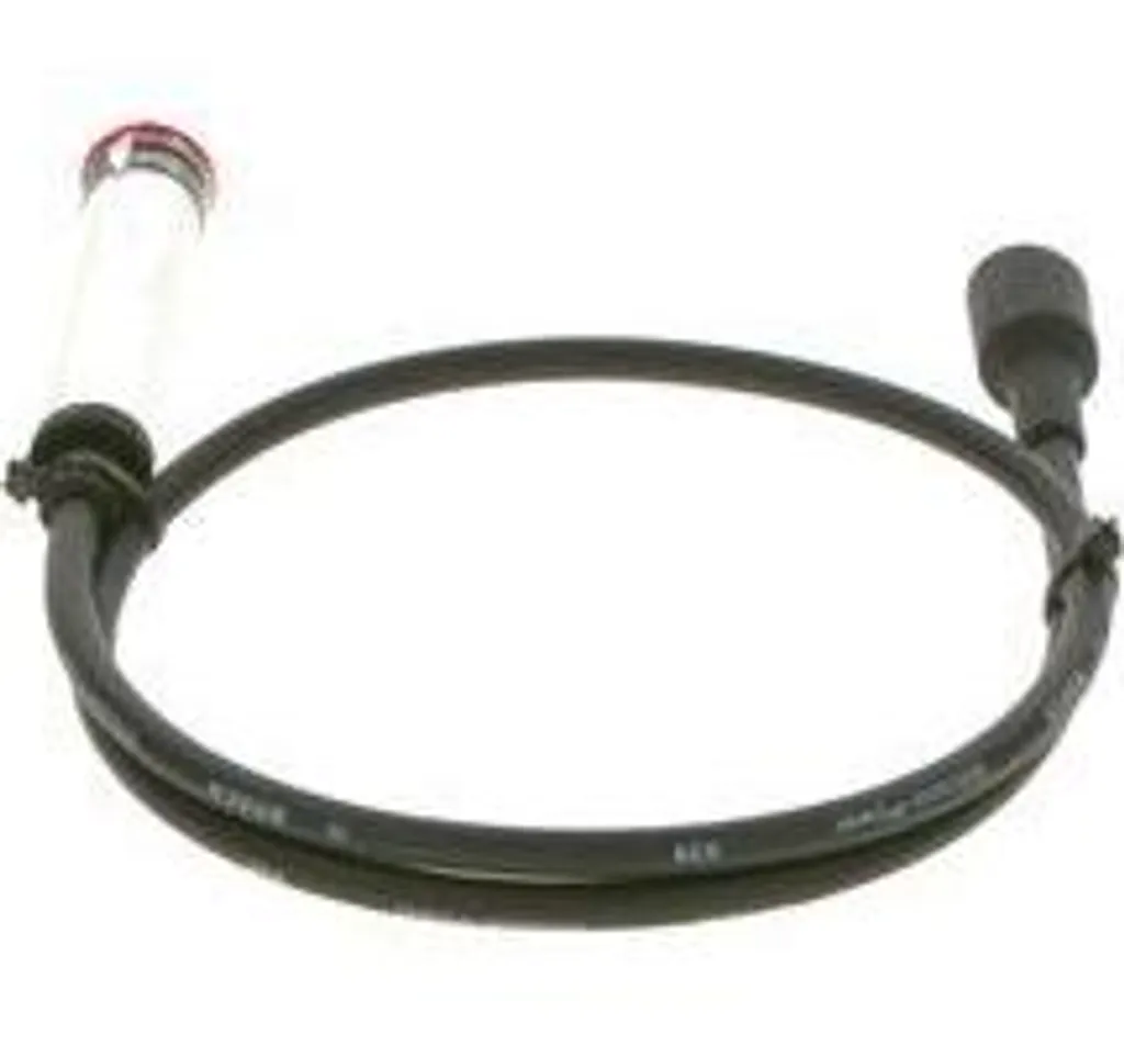 BOSCH 0 986 356 800 Set cavi di accensione OE 1612474 compatibile con Omega
