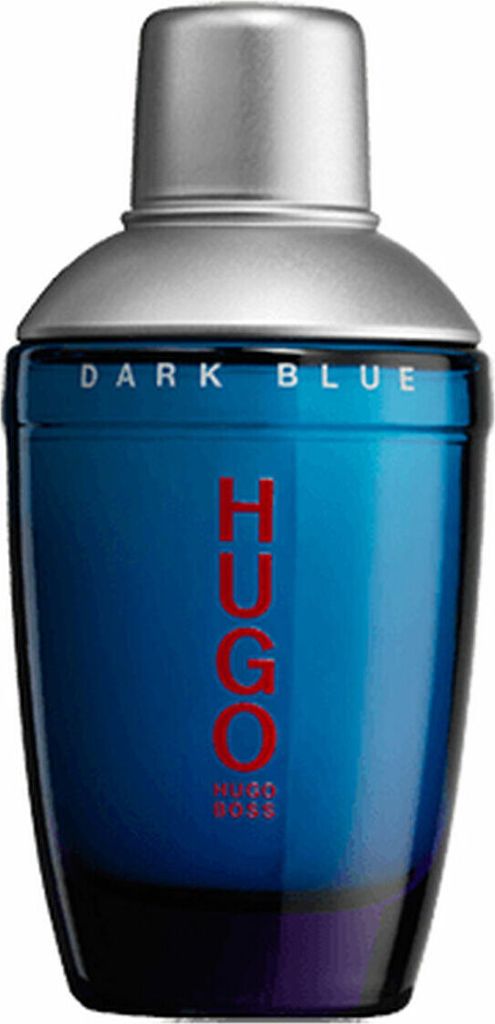 Hugo Boss Dark Blue Travel Exclusive Eau de Toilette für Produktbild 