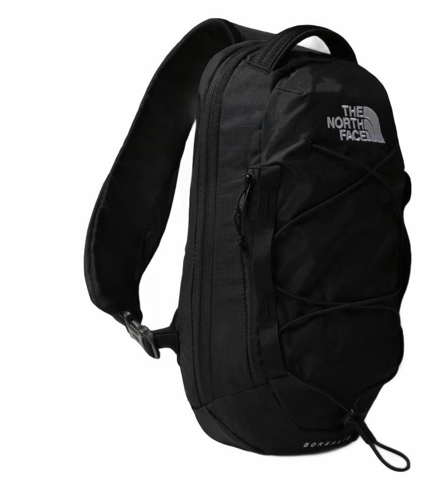 THE NORTH FACE BOREALIS SLING Čierna Obrázok produktu 