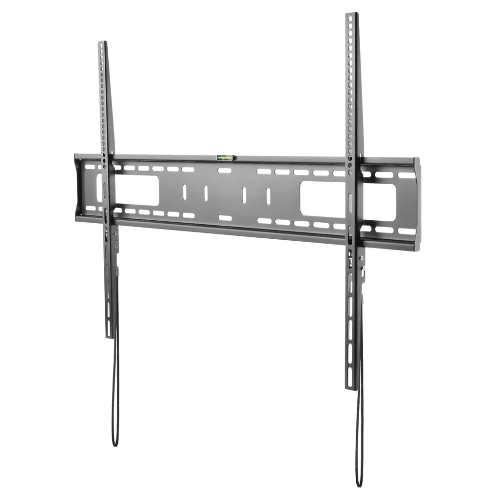 Support mural TV ultra résistant Ewent EW1504 fixe pour écran XXL 100"