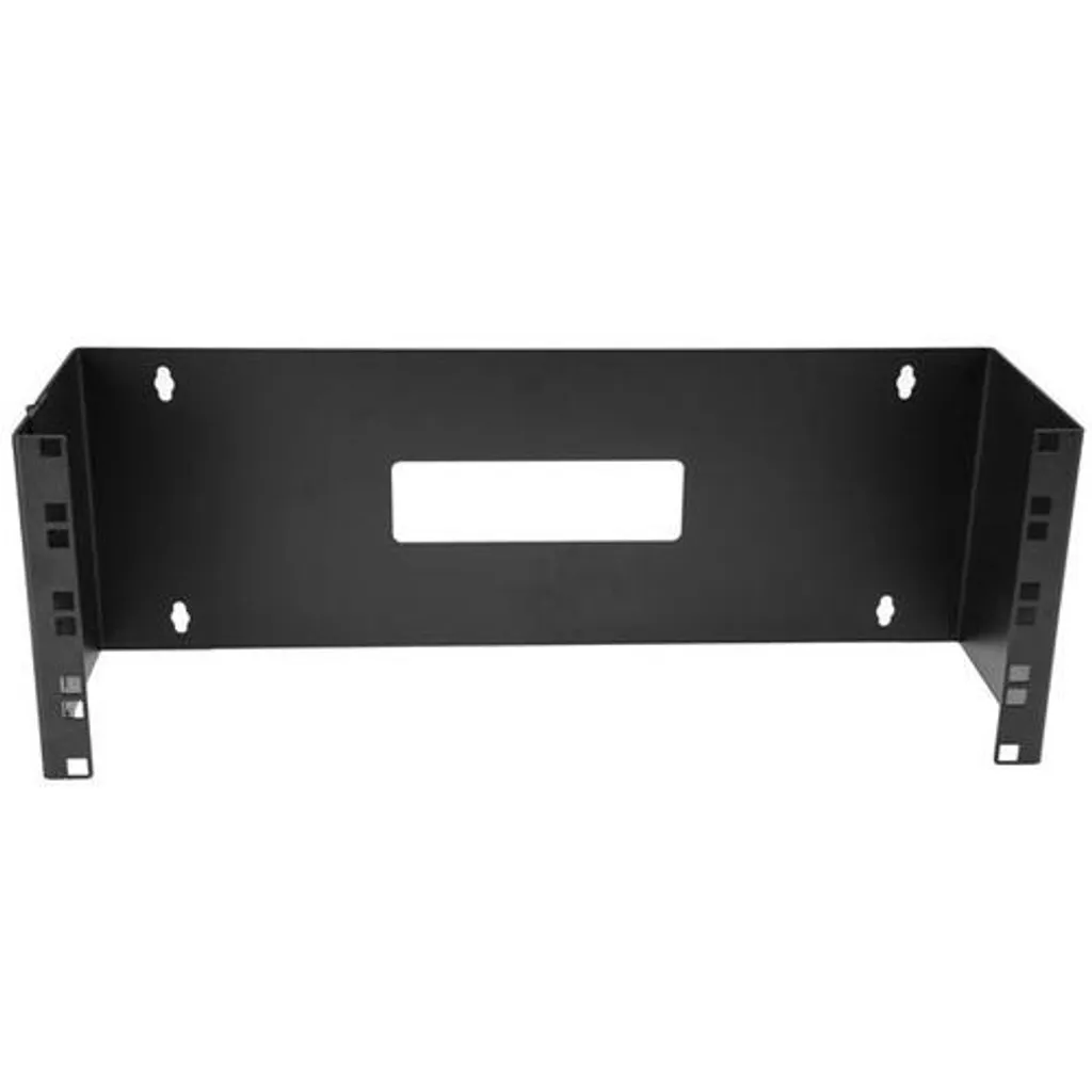 Staffa Rack 4U 19 pollici StarTech.com - Montaggio Muro Verticale - 2