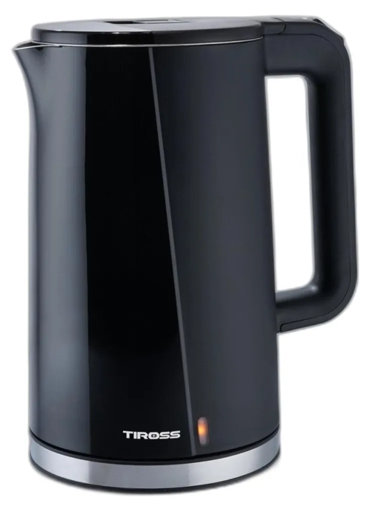 Réchaud Gaz Portable Tiross TS2702 - Solution Cuisson Stable et Rapide