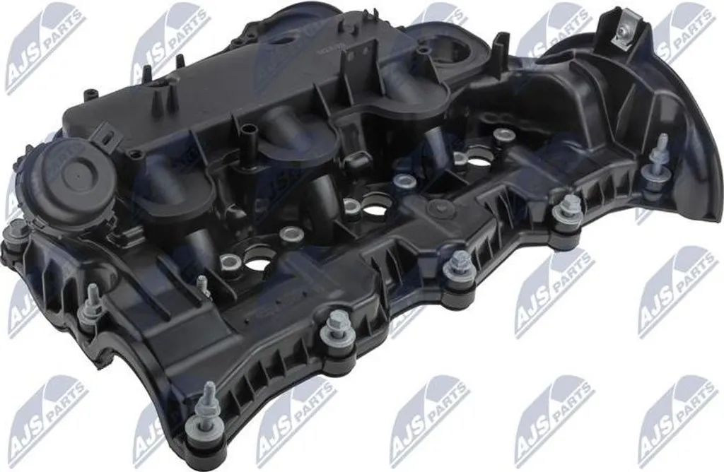 Couvercle de soupape NTY BPZ-LR-009 OE JDE28100 pour Jaguar et Discovery