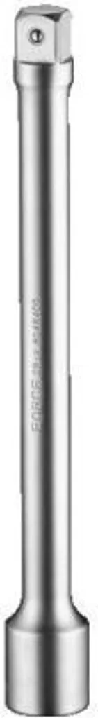 Rallonge de clé à douille robuste - Finition Chrome Vanadium série Pro