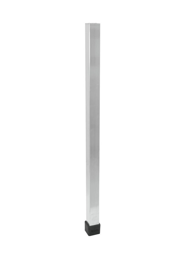 GUIL Aluminium Steckfuß PTA-440/100 für TM-440 Bühnenpodest 100 cm Bühnenhöhe