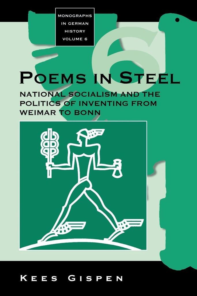 Poems in Steel