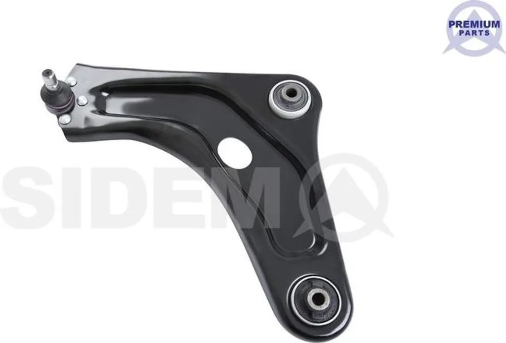 Triangle de suspension avant compatible DS3 et C3 - Remplacement 3520R7