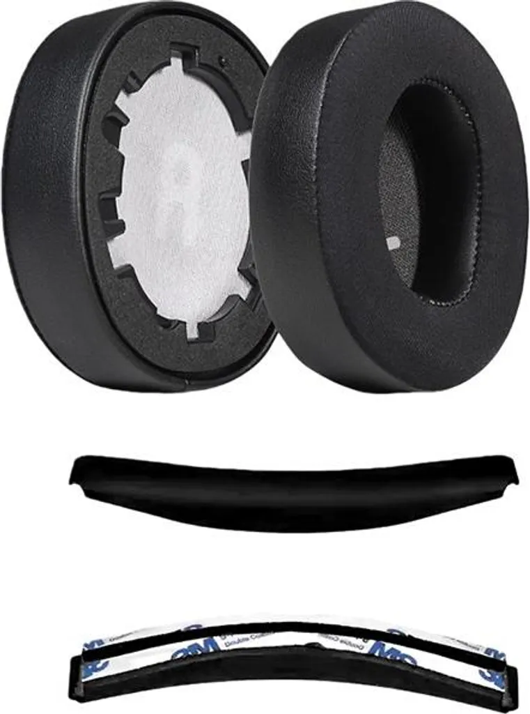 Cuscinetti Benessere INF per JBL T700BT | Effetto Ghiaccio e Relax