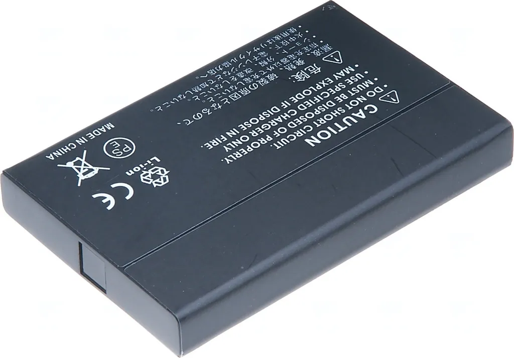 Batteria A1812A per Drift Ghost S & Stealth | 1000mAh Li-Ion Power - 4